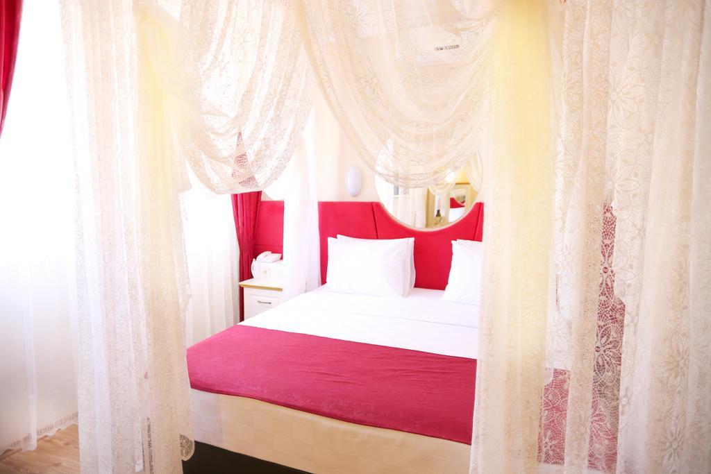Comet De Luxe Marmaris Extérieur photo